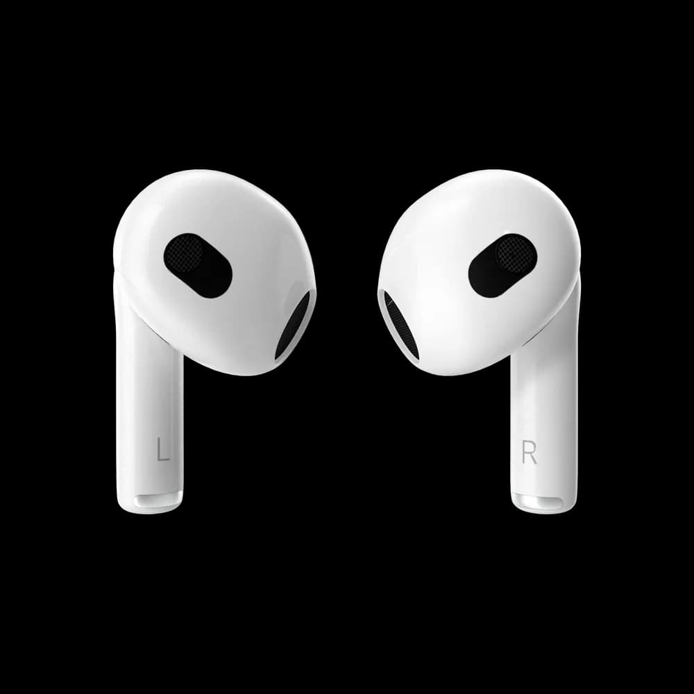 Apple Airpods preview