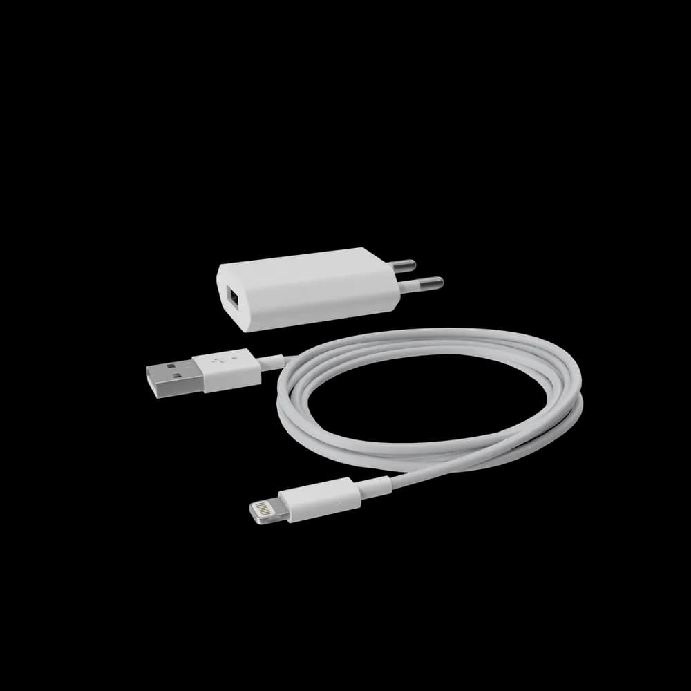 Apple iPhone Charger preview