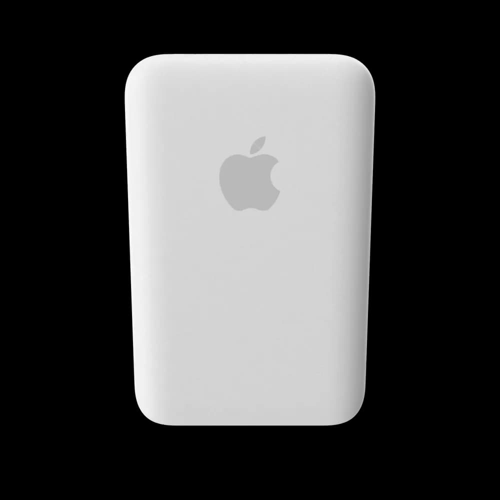 Apple MagSafe Battery Pack preview