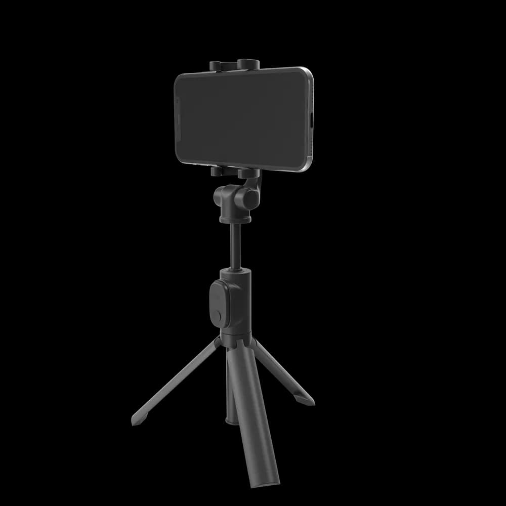 Monopod preview