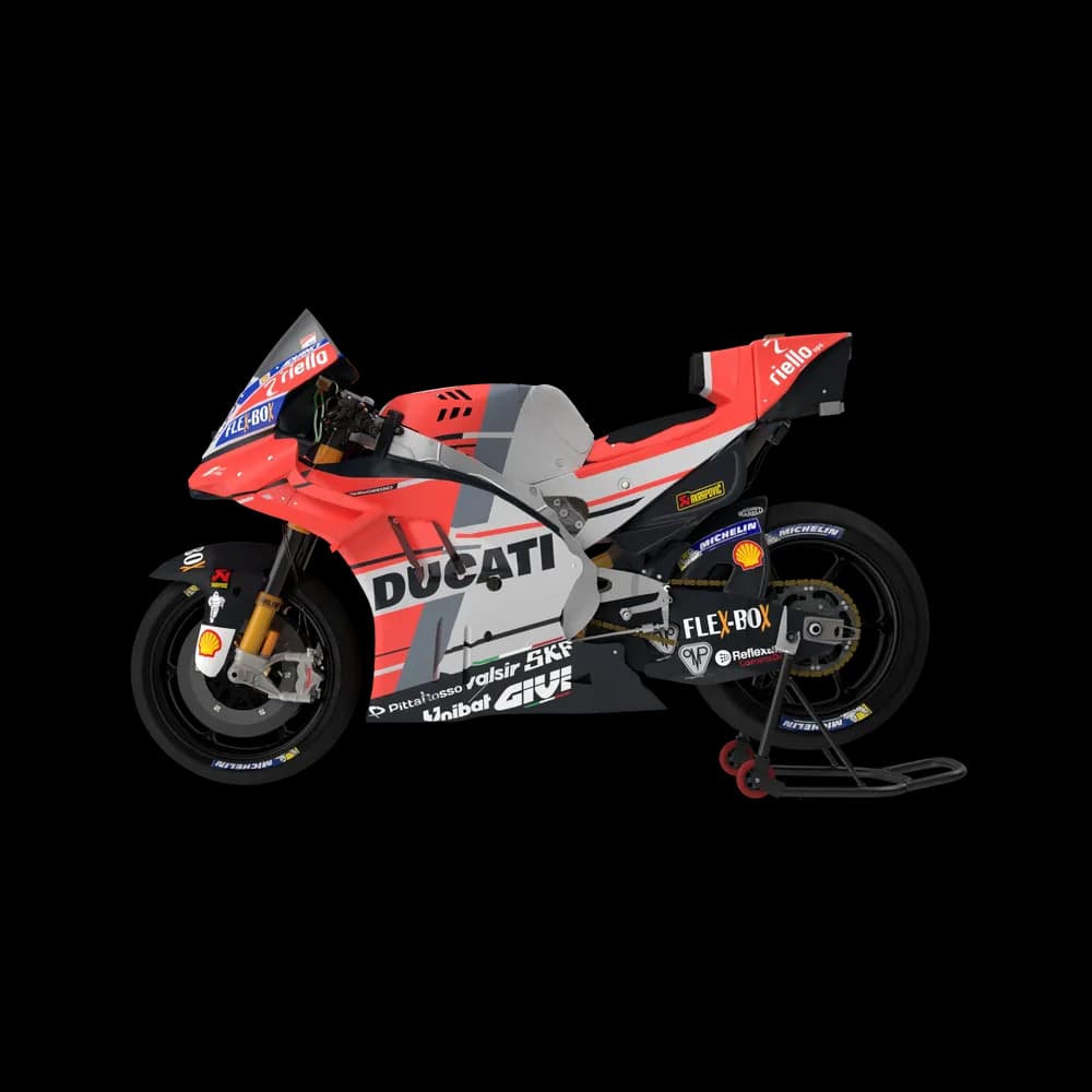 MotoGP CI.H1 preview