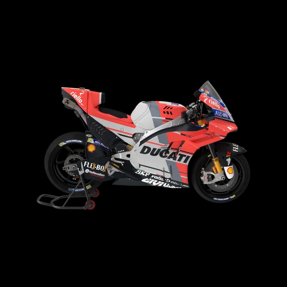 MotoGP CI.H1 preview