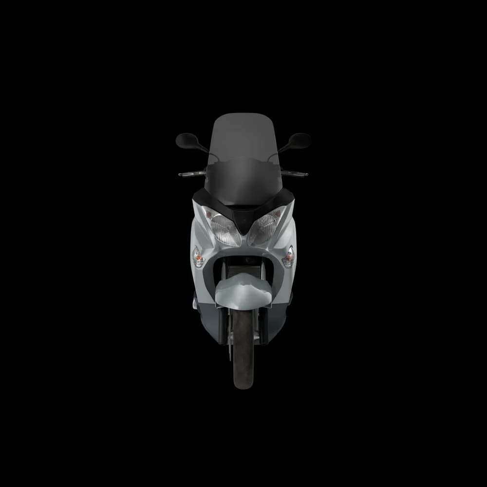 Scooter Motorcycle preview
