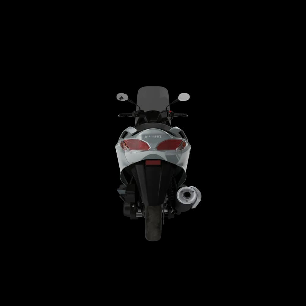 Scooter Motorcycle preview