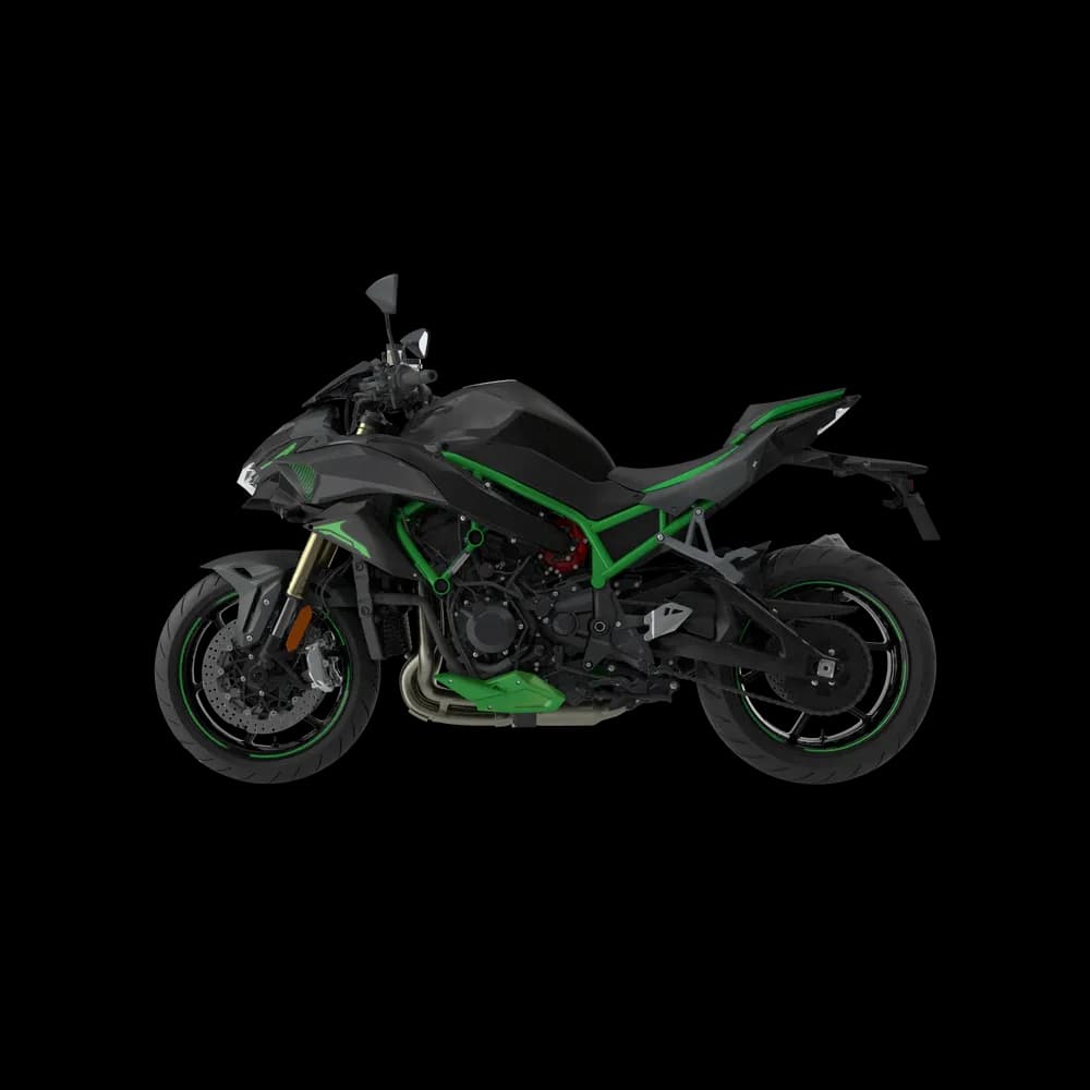 Sportbike Motorcycle preview