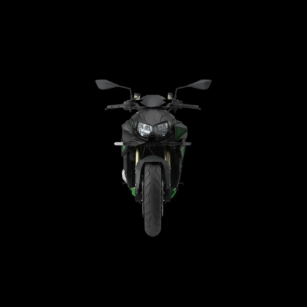 Sportbike Motorcycle preview