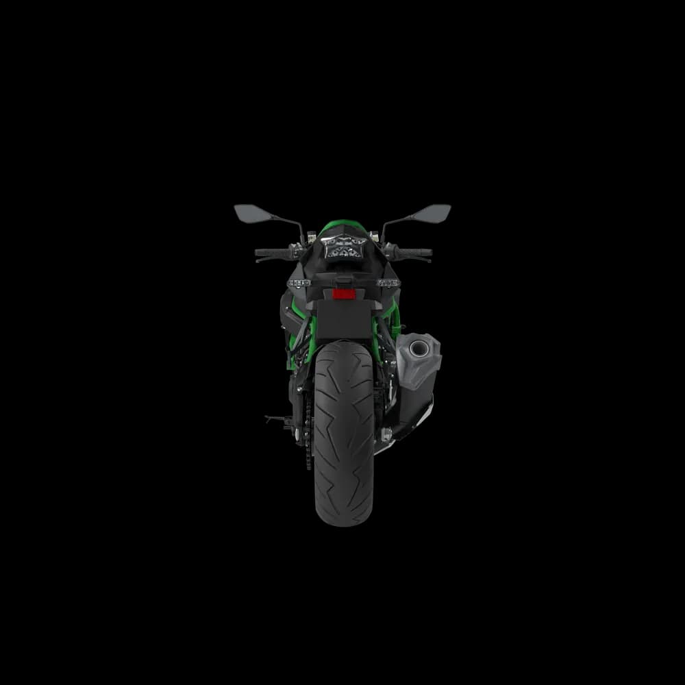 Sportbike Motorcycle preview