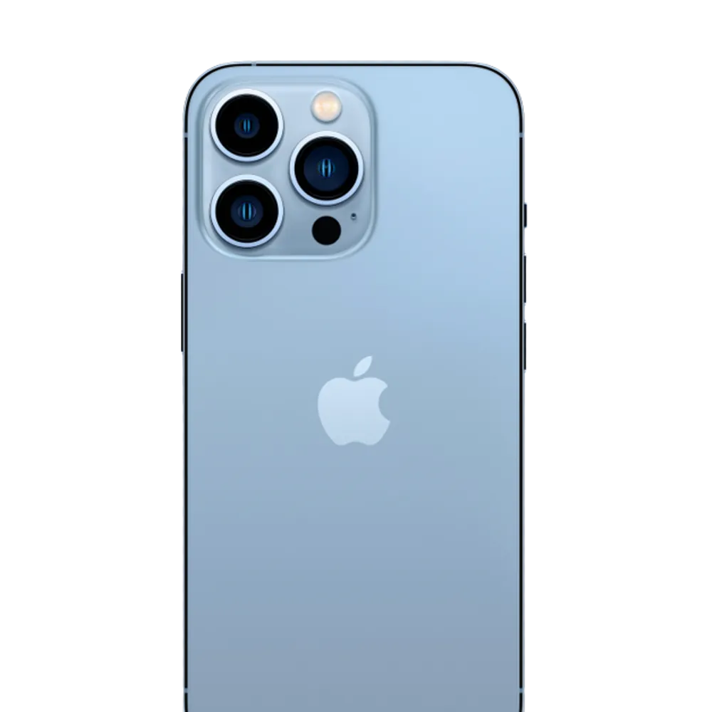 iPhone 13 Pro preview