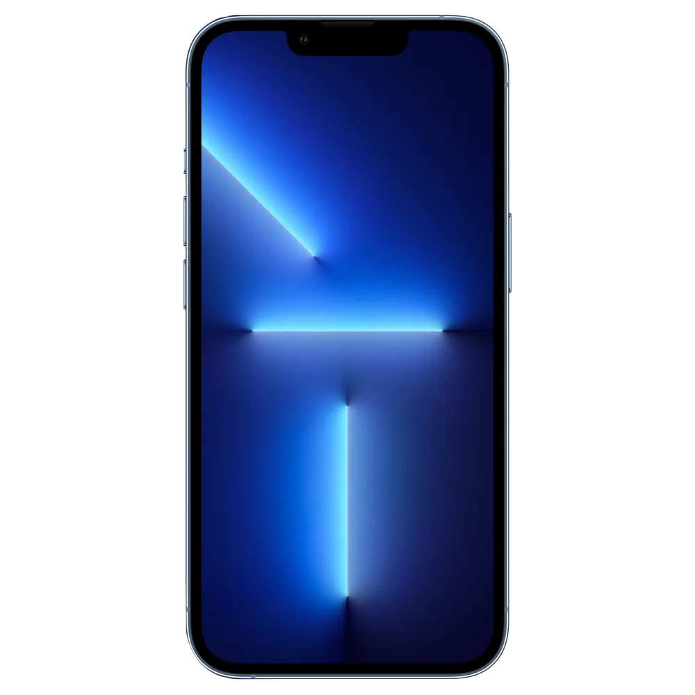 iPhone 13 Pro preview