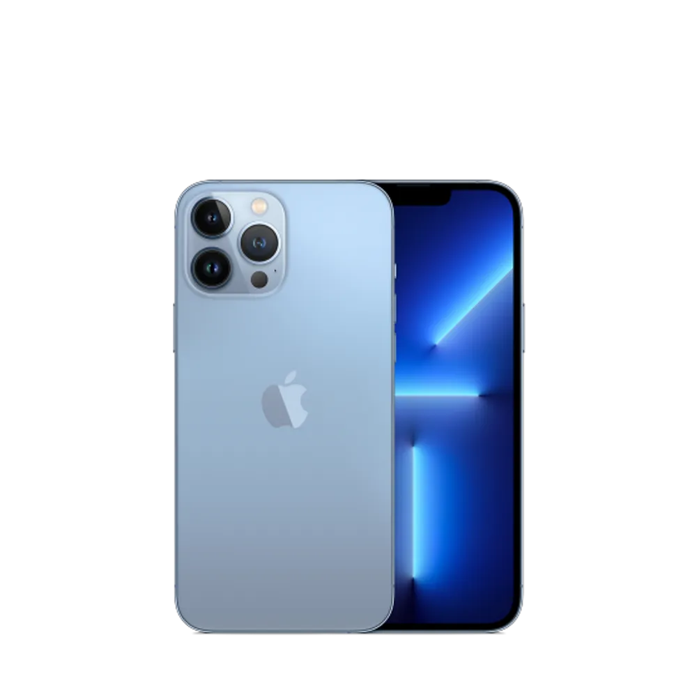 iPhone 13 Pro preview