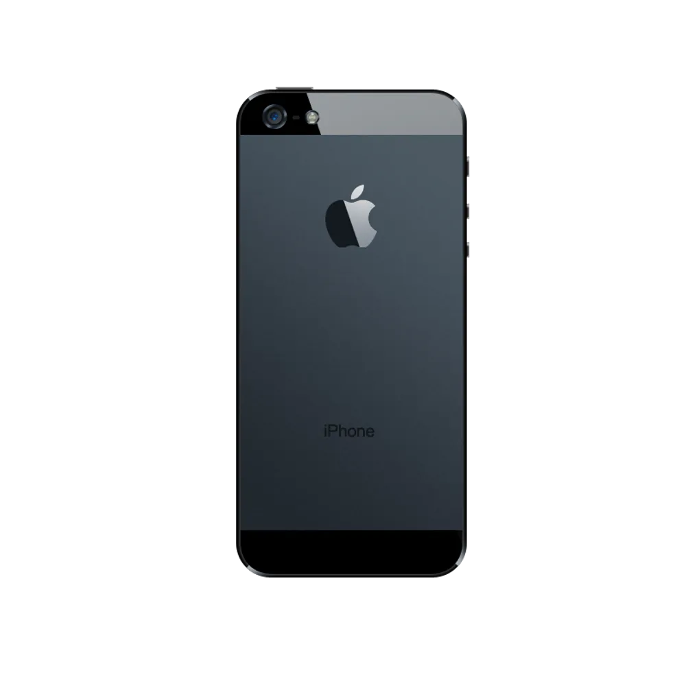 iPhone 5s preview