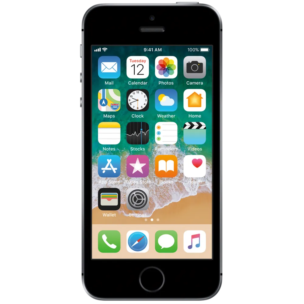 iPhone 5s preview