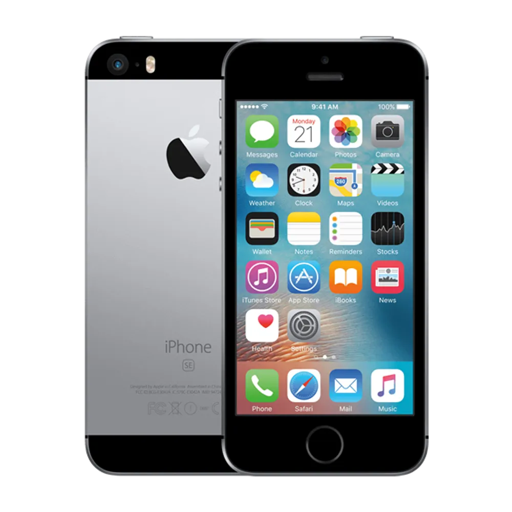iPhone 5s preview