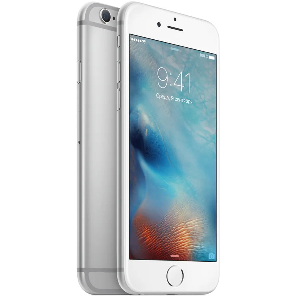 iPhone 6 preview