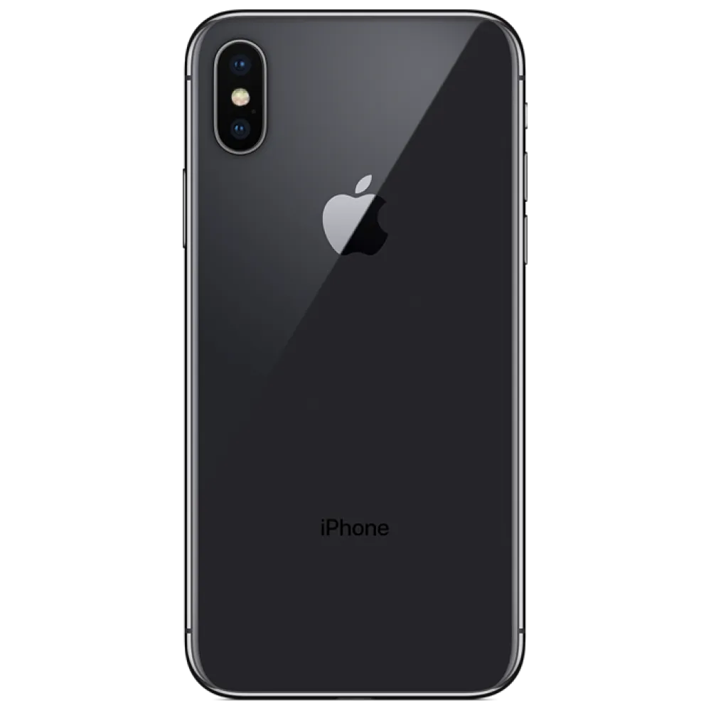 iPhone X preview