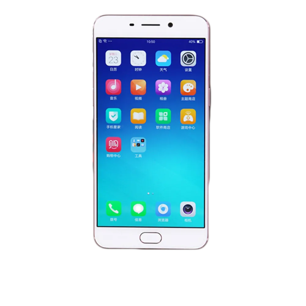 Oppo A57 preview