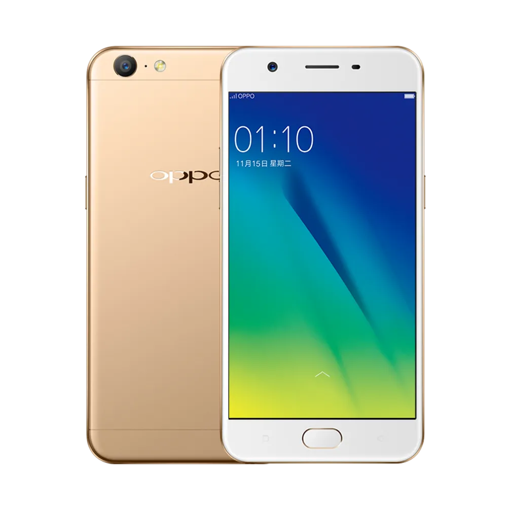 Oppo A57 preview