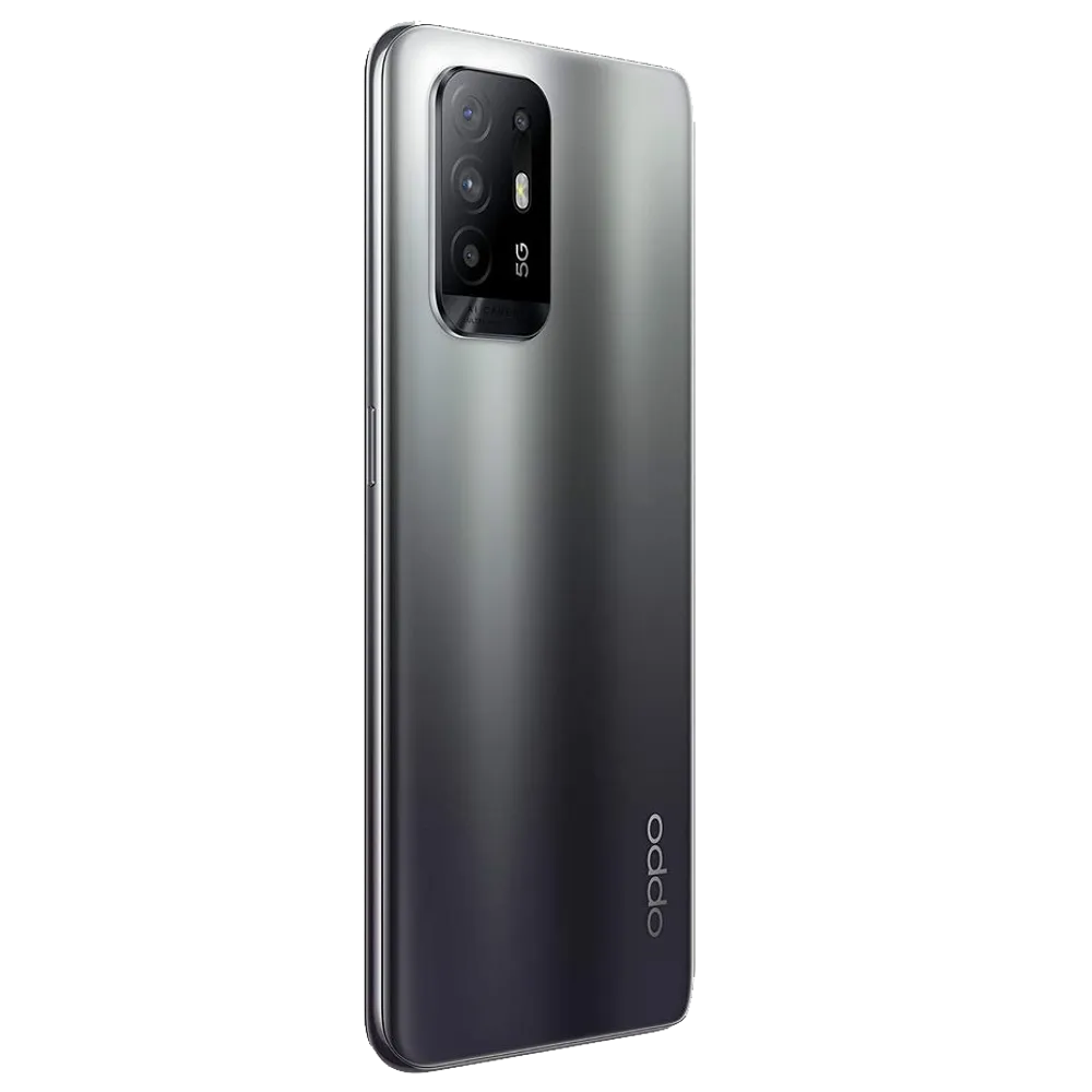 Oppo F19 Pro Plus preview