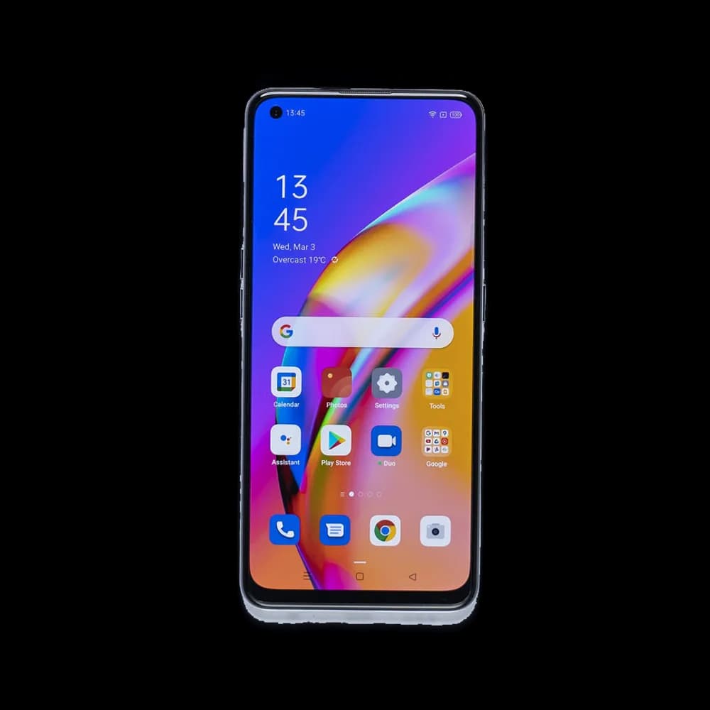 Oppo F19 Pro Plus preview