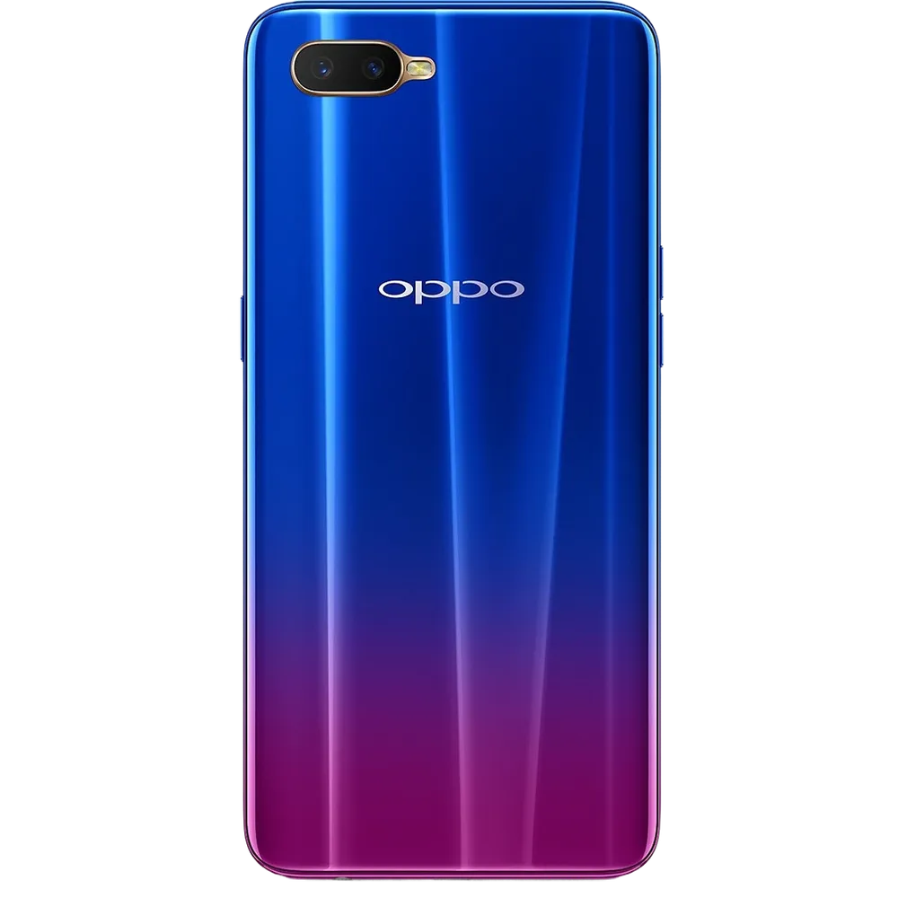 Oppo K1 preview