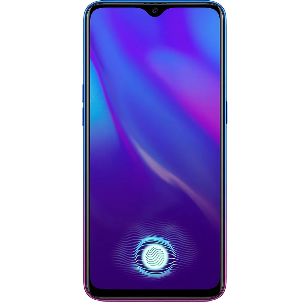 Oppo K1 preview
