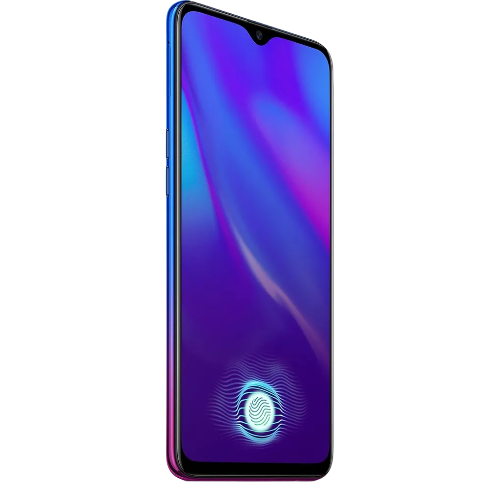 Oppo K1 preview