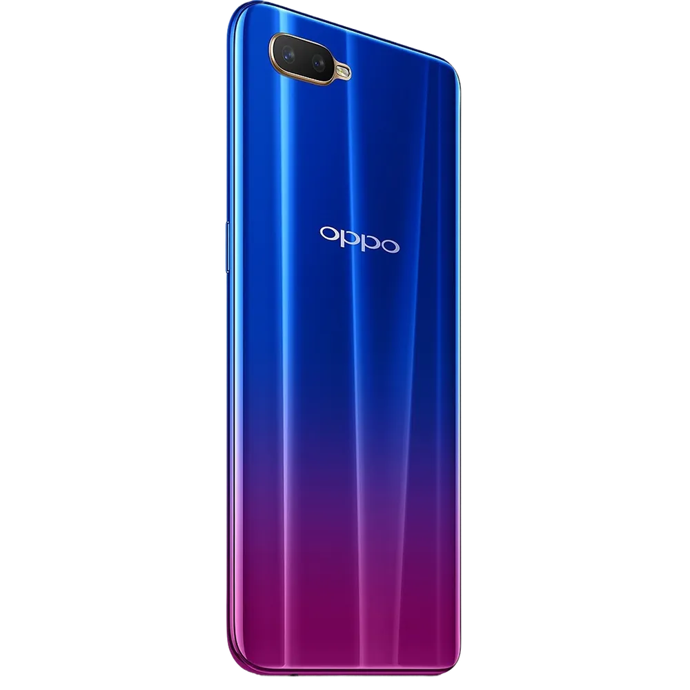 Oppo K1 preview