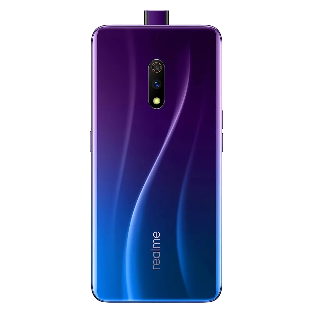 Realme X preview