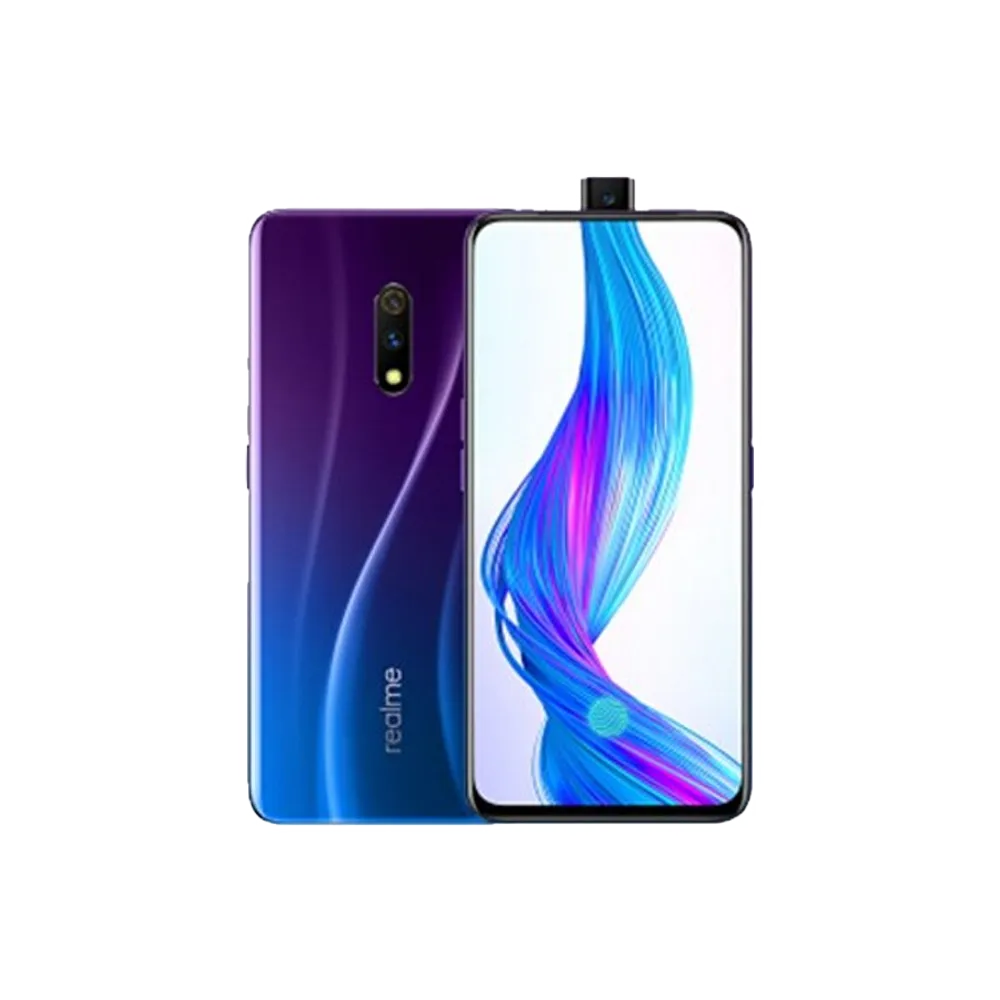 Realme X preview