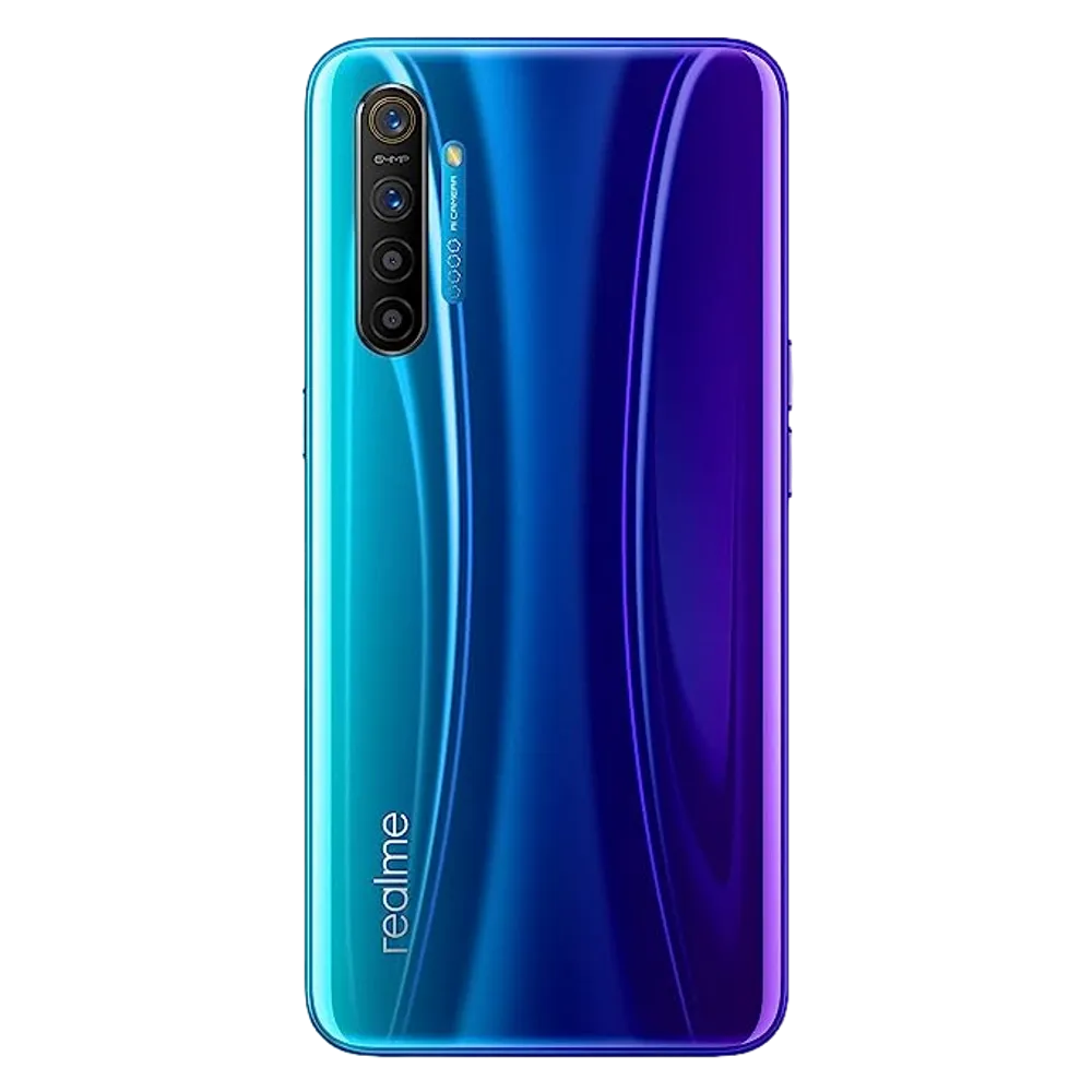 Realme XT preview