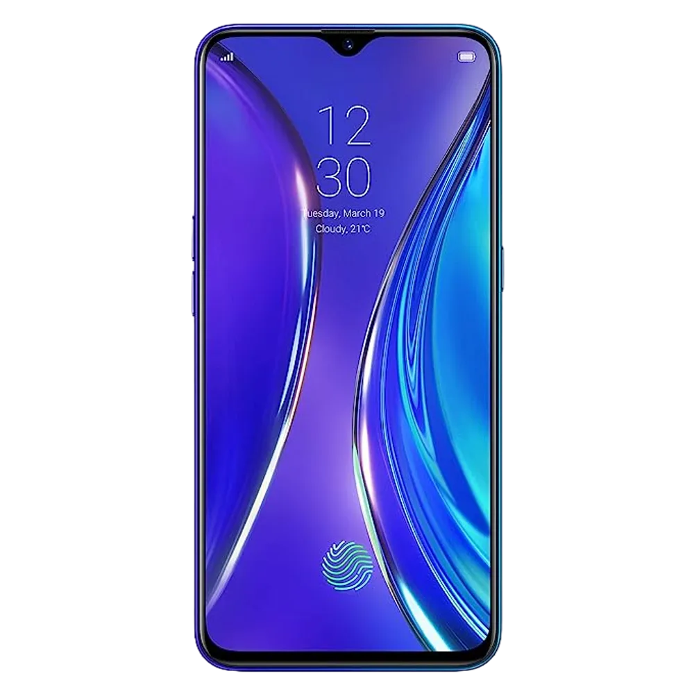 Realme XT preview