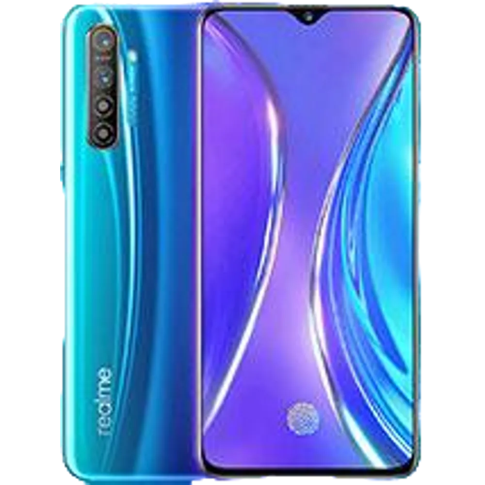 Realme XT preview