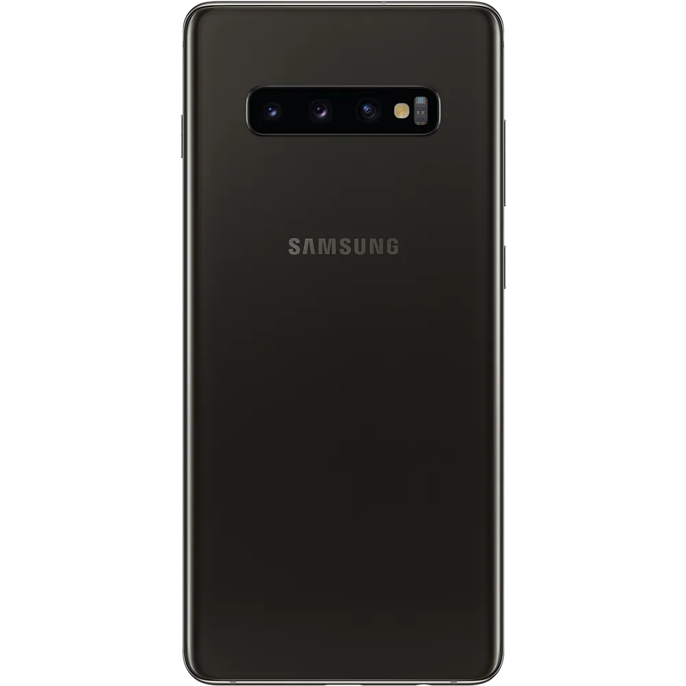 Samsung Galaxy S10 preview