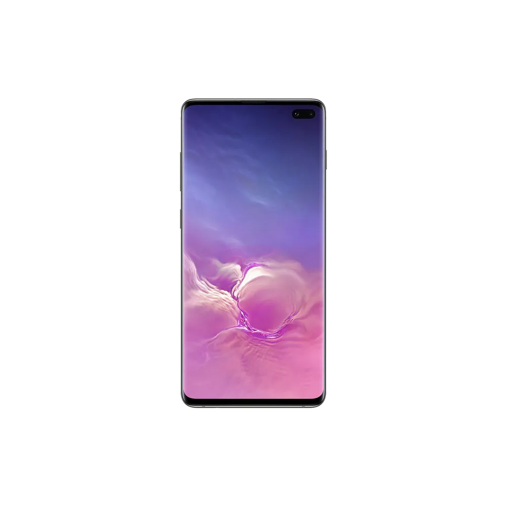 Samsung Galaxy S10 preview
