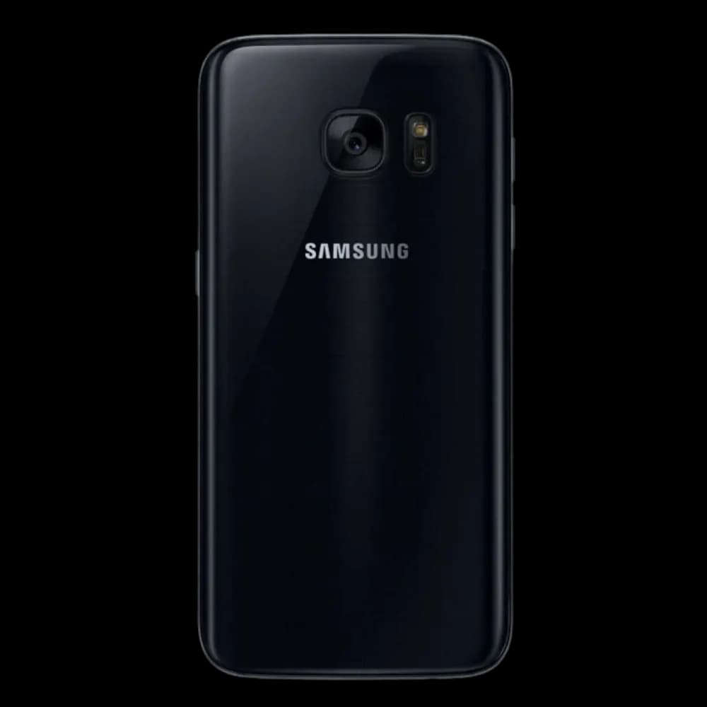 Samsung Galaxy S7 preview