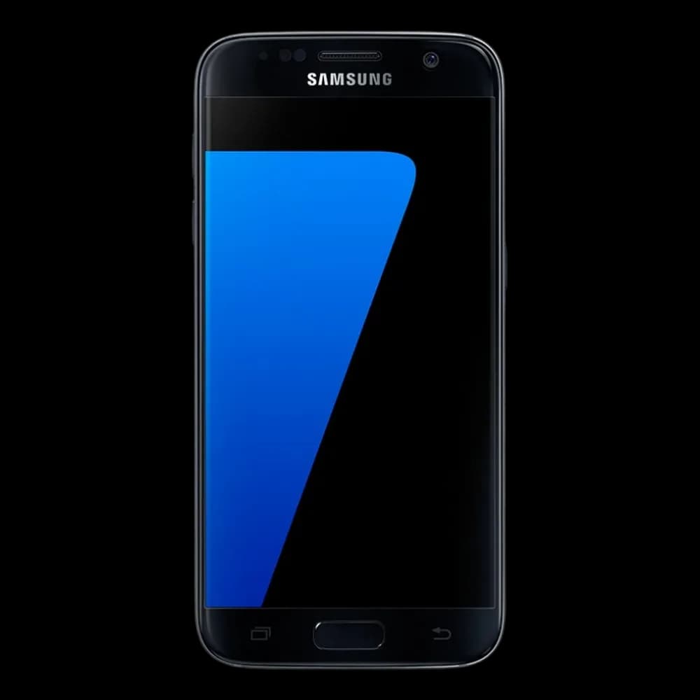 Samsung Galaxy S7 preview