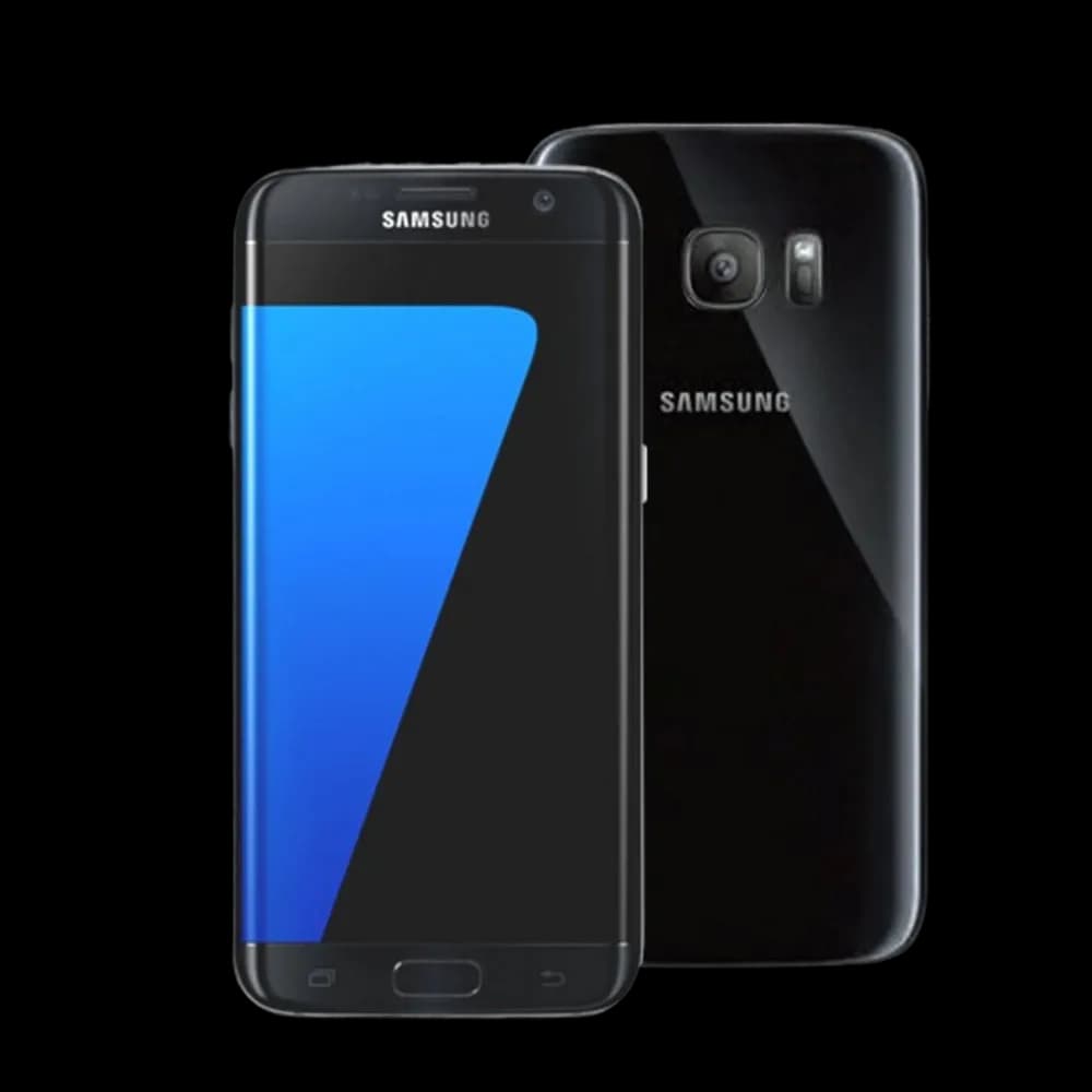 Samsung Galaxy S7 preview