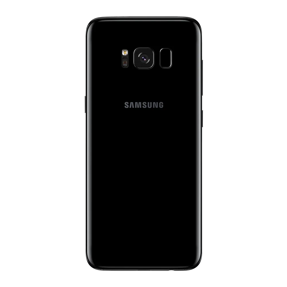 Samsung Galaxy S8 preview