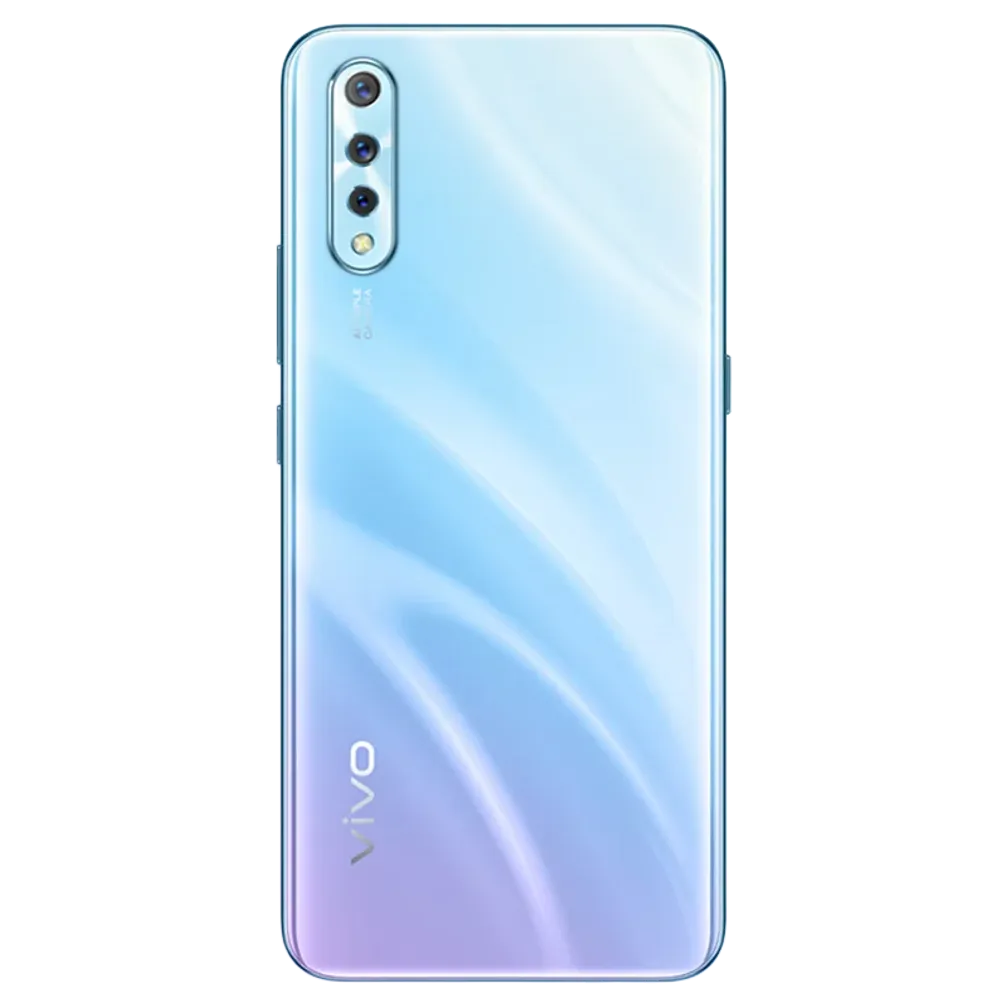 Vivo S1 preview