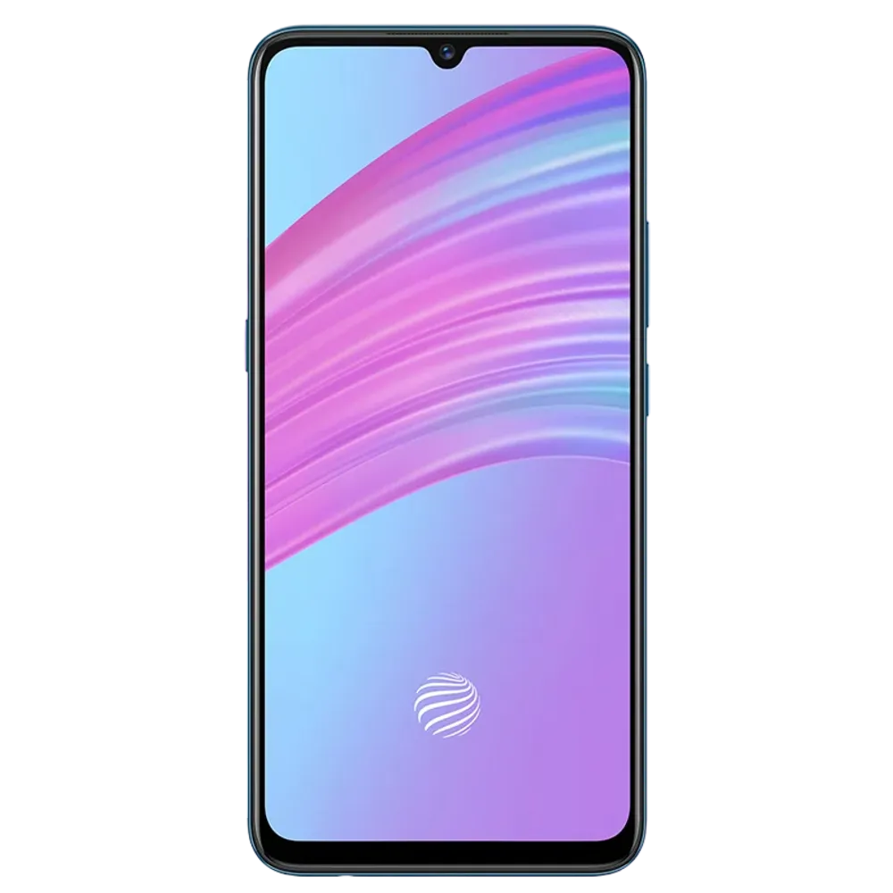 Vivo S1 preview