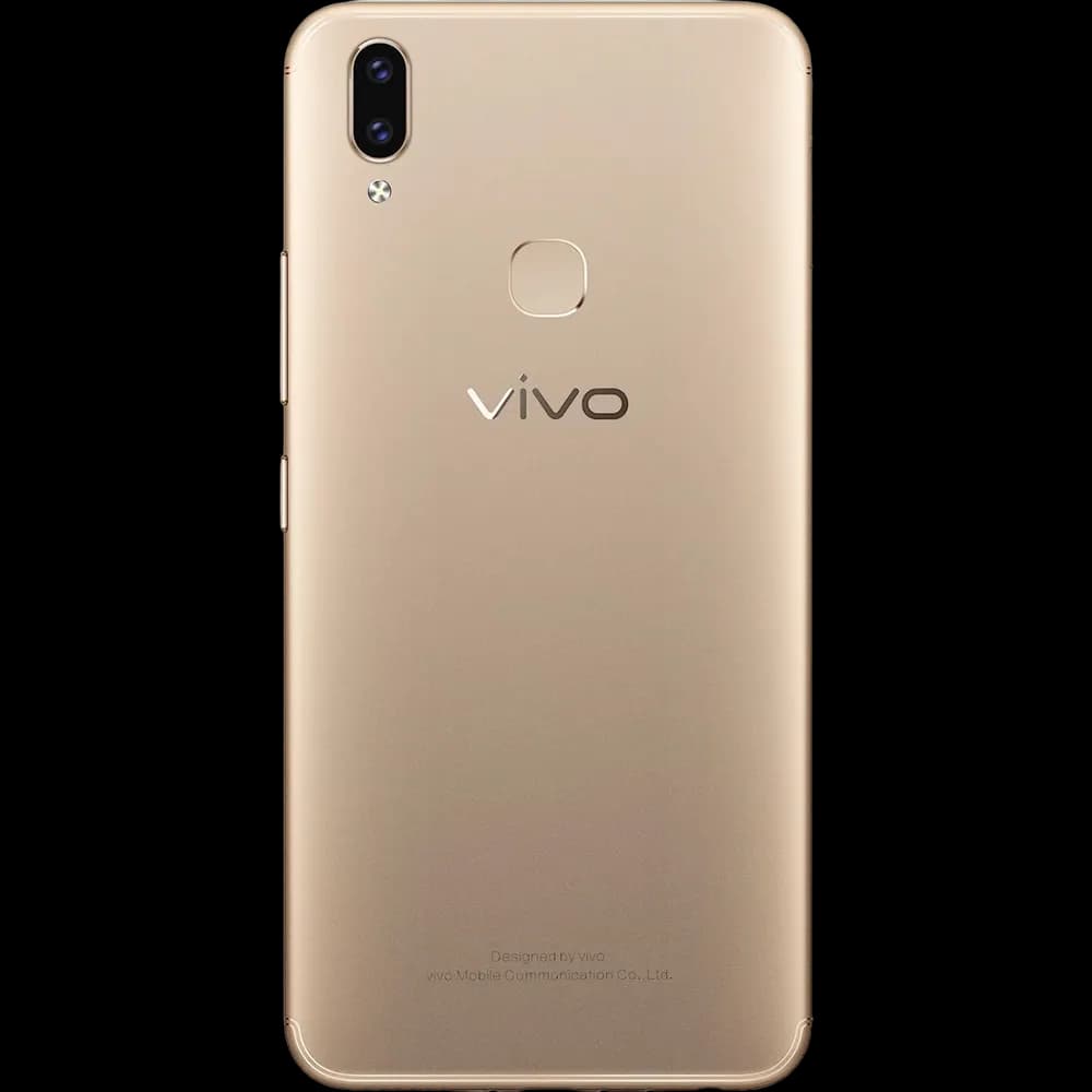 Vivo V9 preview