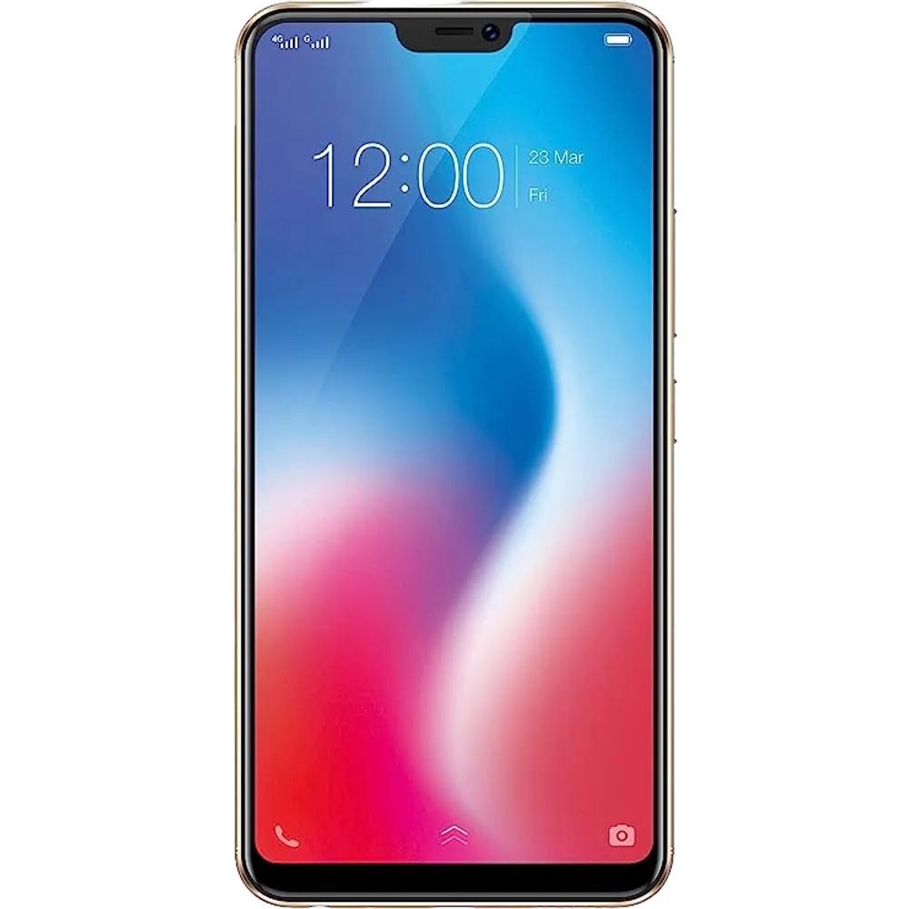 Vivo V9 preview