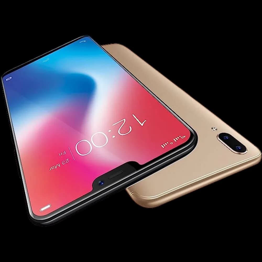 Vivo V9 preview