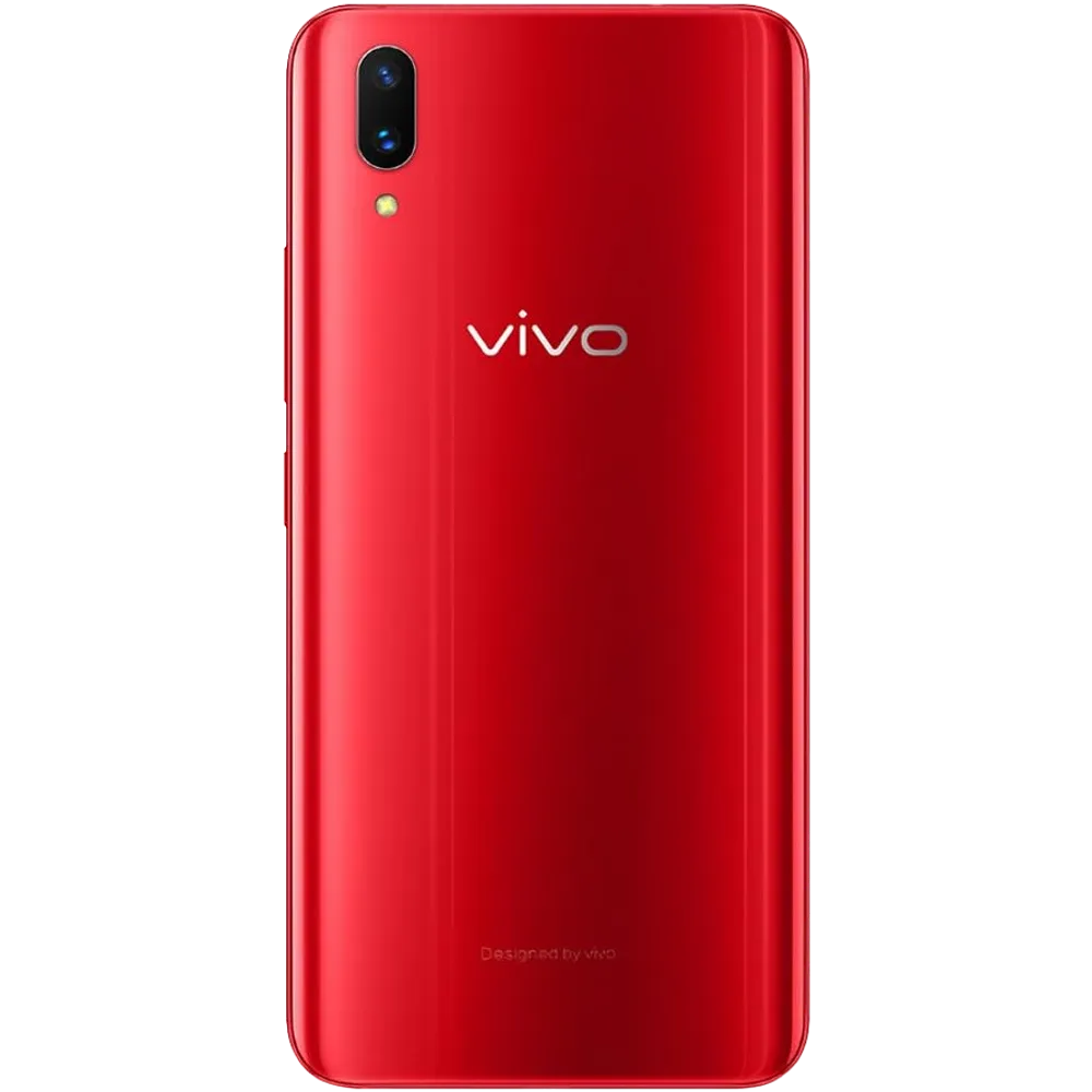 Vivo X21 preview