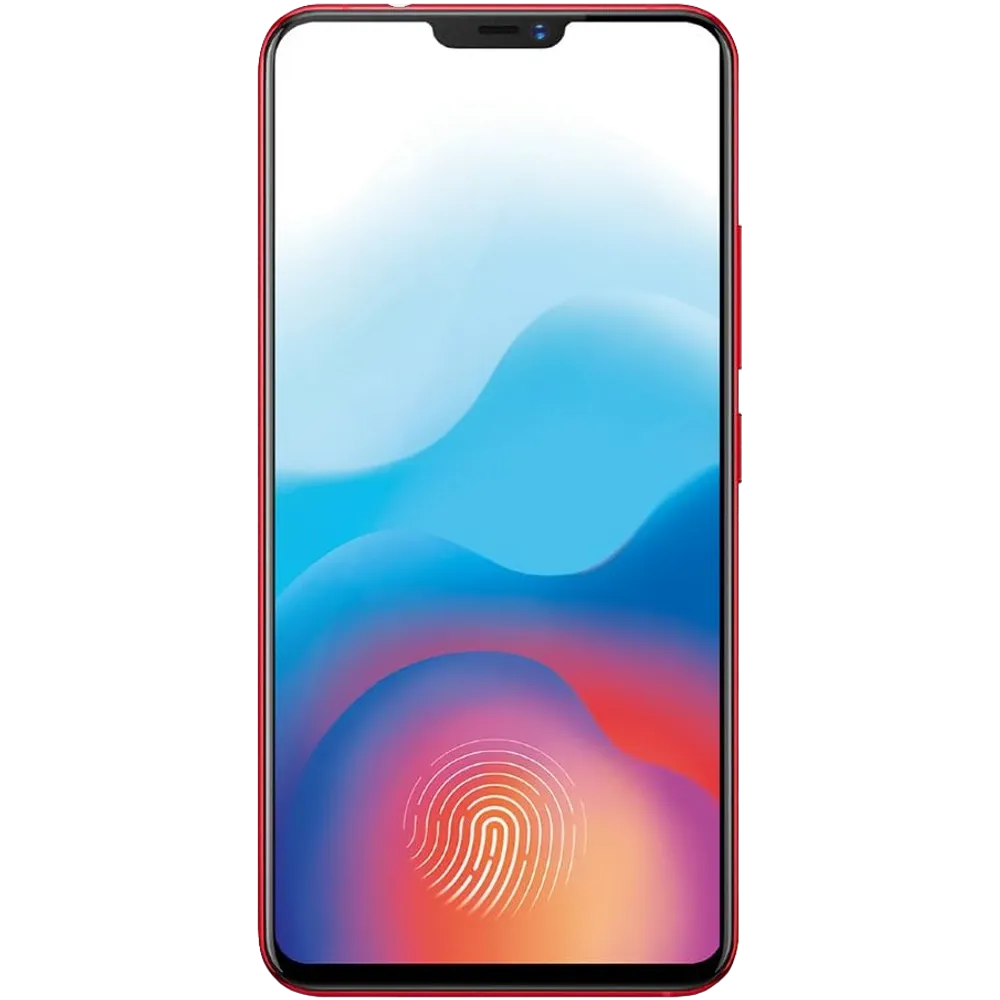 Vivo X21 preview