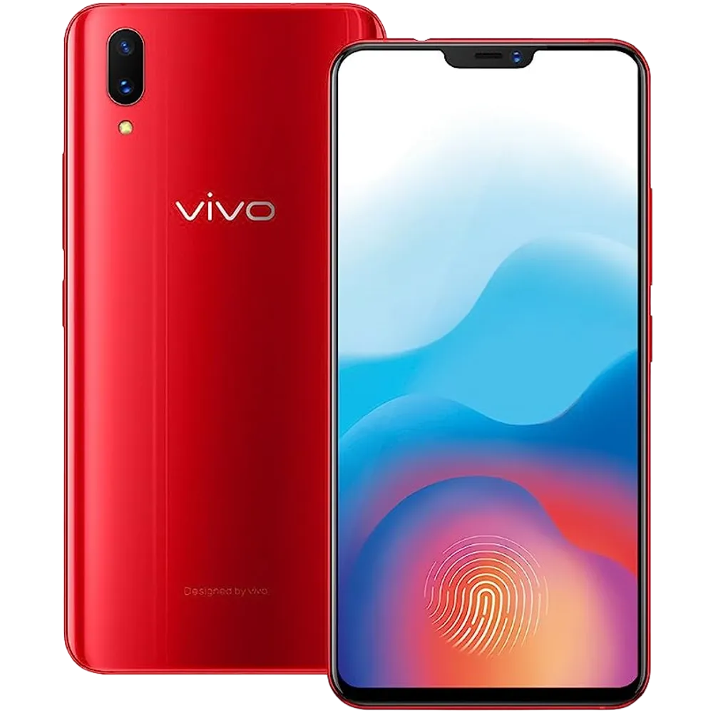Vivo X21 preview