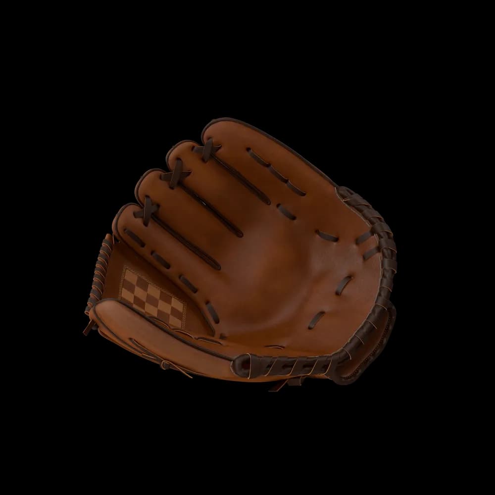 Baseball Glove preview