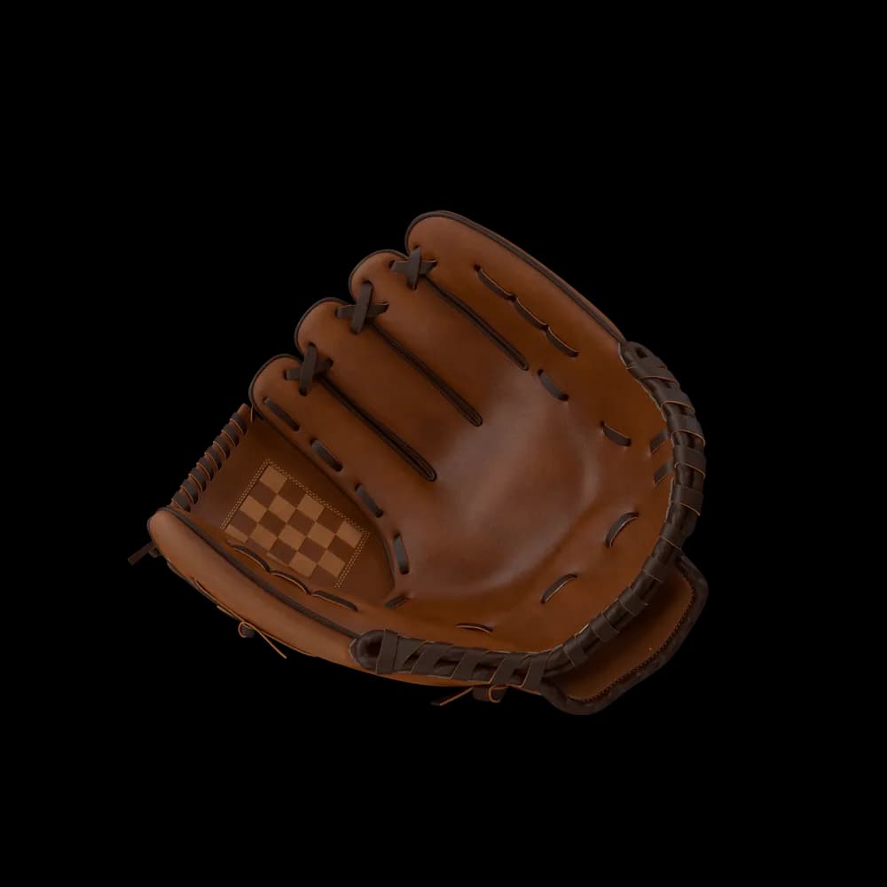 Baseball Glove preview