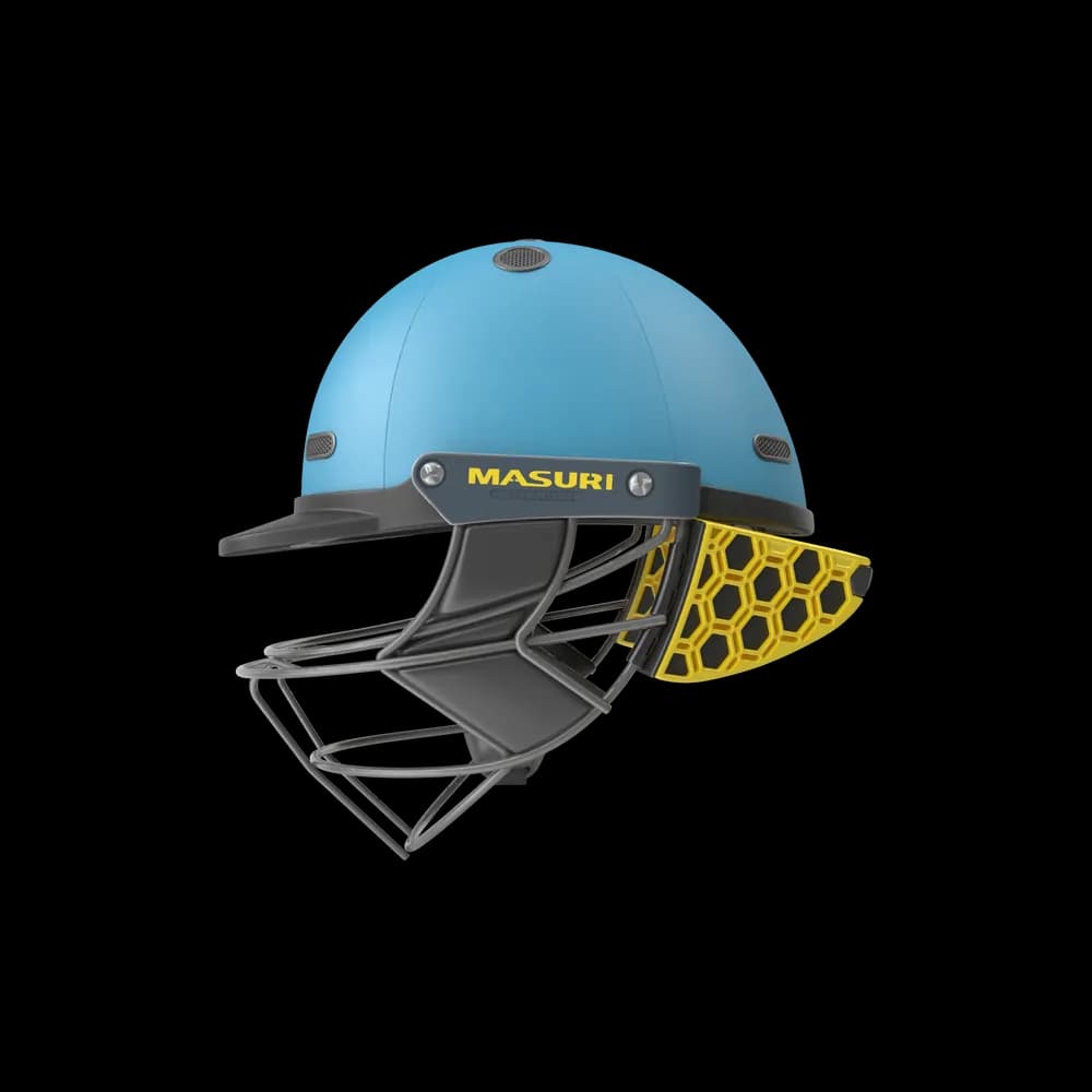 Cricket Helmet preview