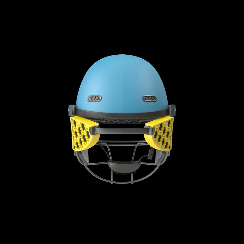 Cricket Helmet preview
